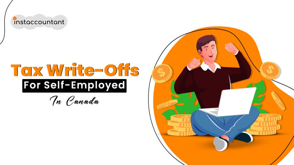 Top 10 Tax Write-offs for Self-Employed in Canada