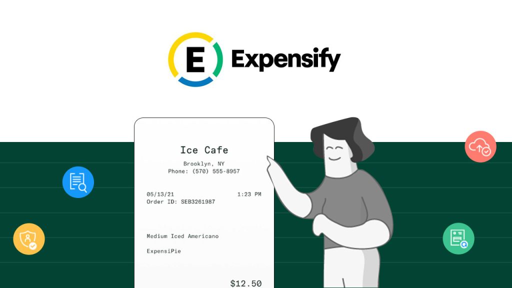 Expensify: Simplifying Expense Tracking