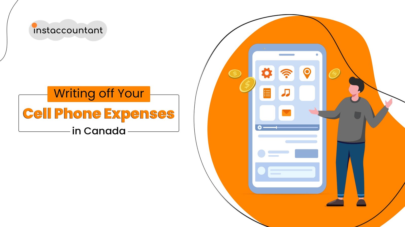 Blog 156 Writing off Your Cell Phone Expenses in Canada 1