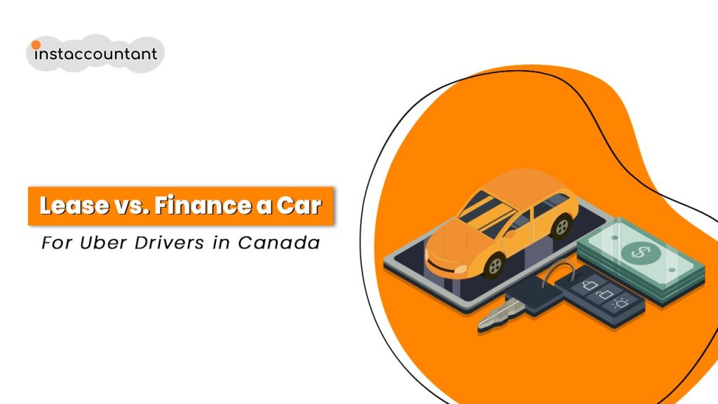 Leasing or financing your Uber vehicle in Canada isn't just about the car—it's about maximizing your savings!