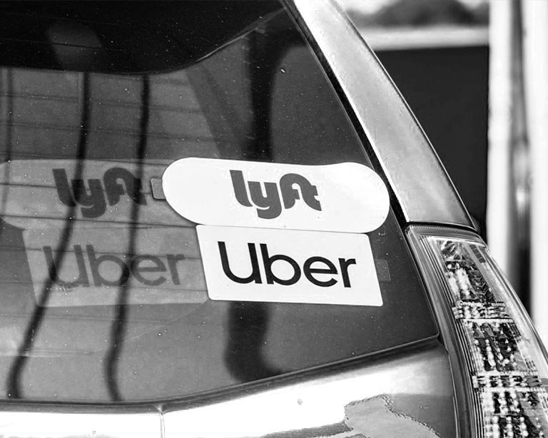 Expert Uber tax return filing Alberta – T2125 business statement preparation, CRA compliance, HST registration support.