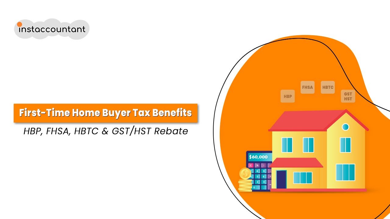 Blog 69 "Canada 2026 First Home Savings Account FHSA tax benefits for first‑time buyers"