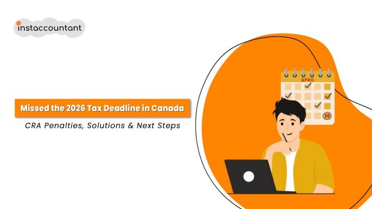 “Late tax filing Canada CRA deadline guide”