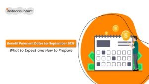 September 2026 Canada benefit payment dates including CCB CPP OAS and disability benefits