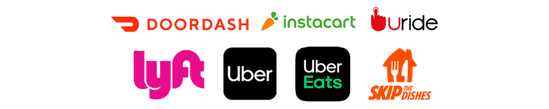 File your tax return with expert tax professionals for Uber/Lyft, delivery drivers and self-employed.