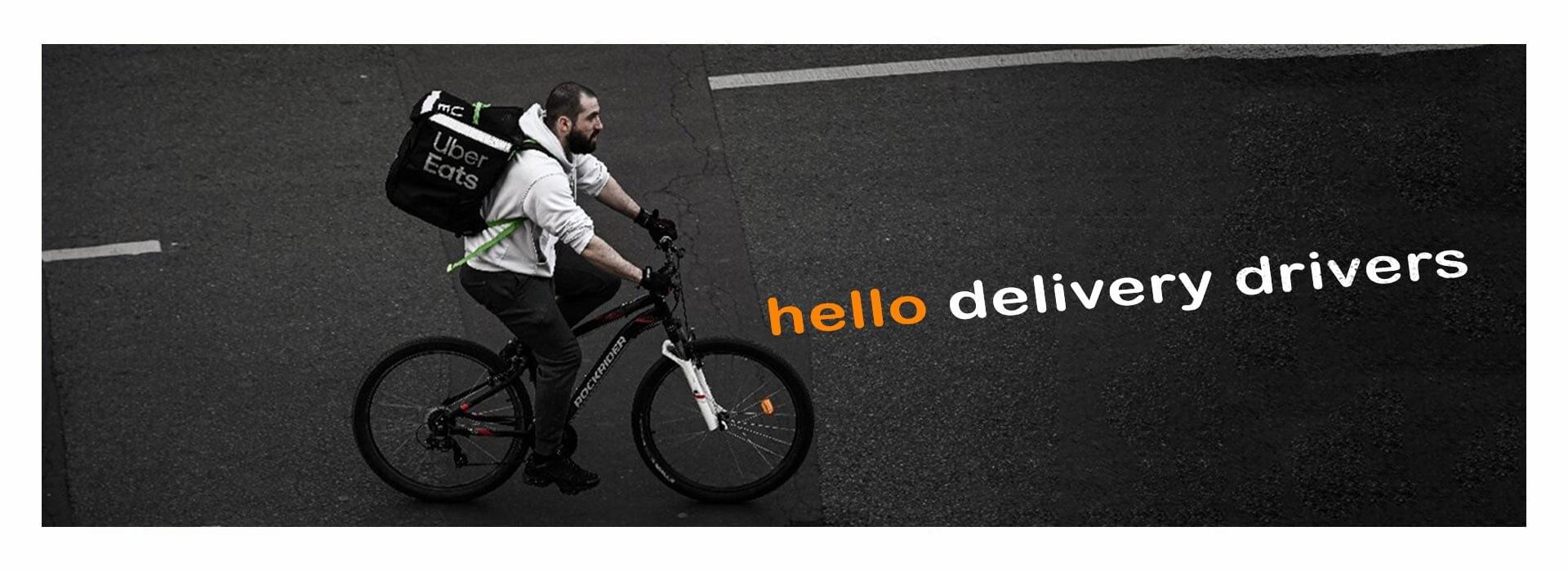 Professional tax filing assistance tailored for Canadian delivery drivers, covering platforms like UberEats, DoorDash, SkipTheDishes, and Instacart.