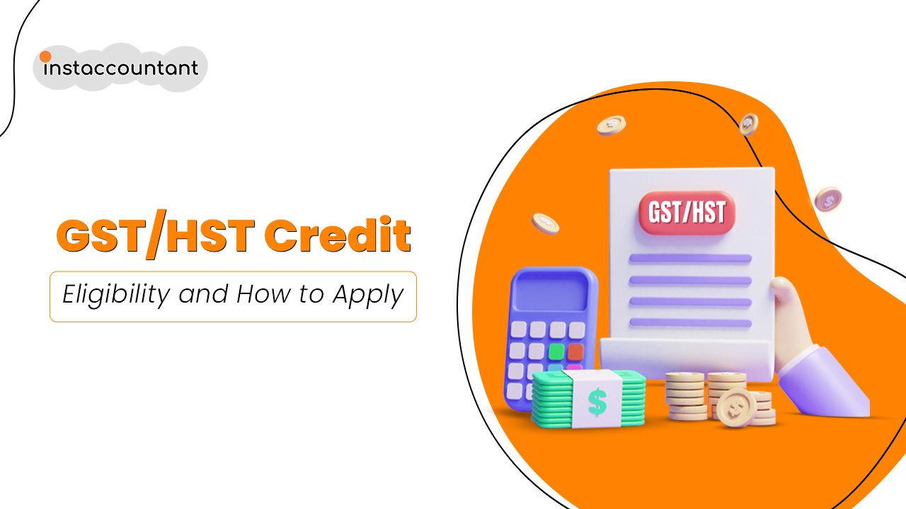 2024 GSTHST Credit Payments and Guidelines in Canada