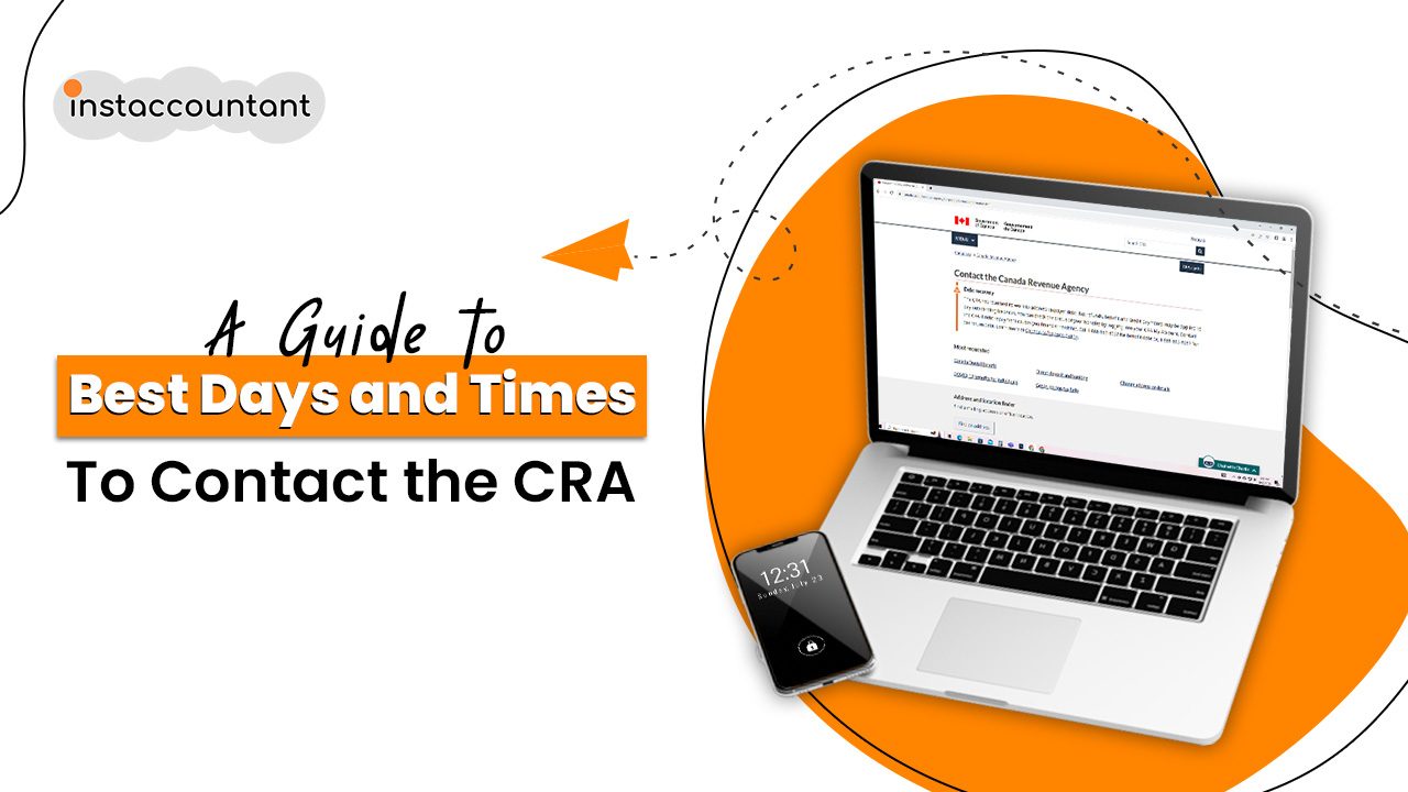 CRA Inquiry Made Easy: Discover the Best Days and Times to Contact Them