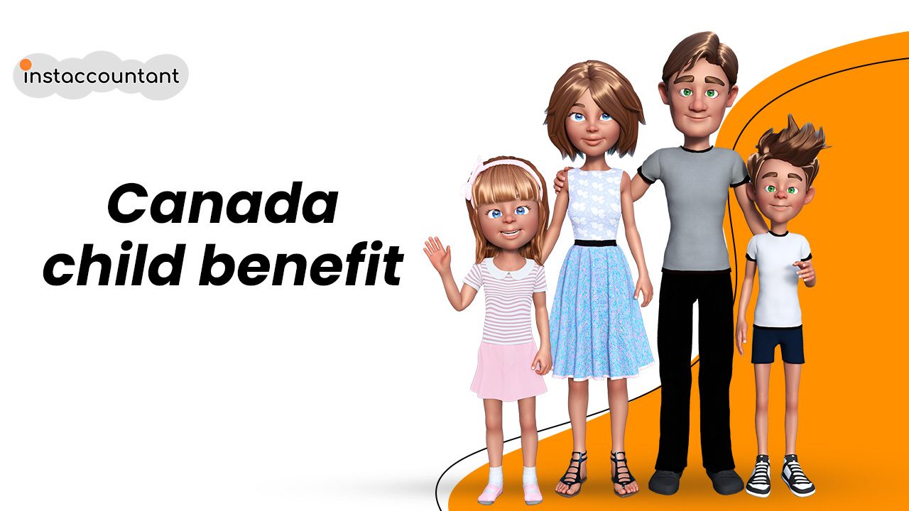 What is CCB notice? Canada Child benefit