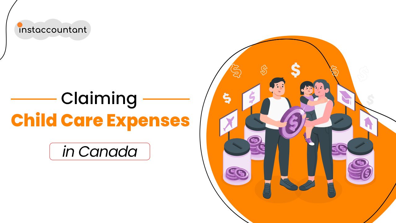 Claiming-Child-Care-Expenses-Canada