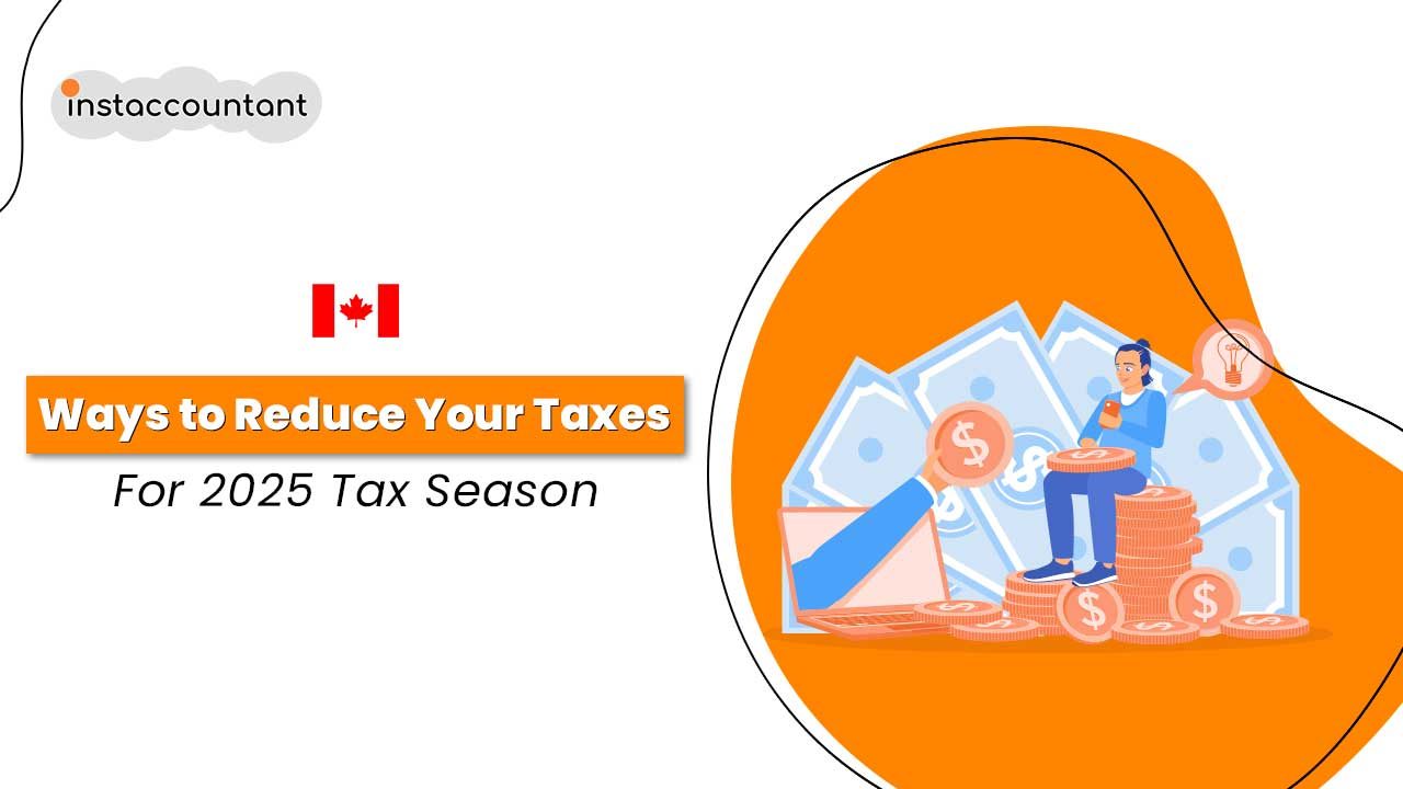 Common Canada Tax Mistakes to Avoid in 2025 Season