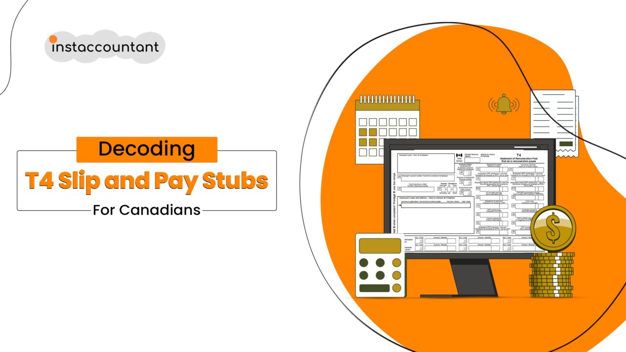 Decoding-T4-Slip-and-Pay-Stubs Decoding-T4-Slip-and-Pay-Stubs