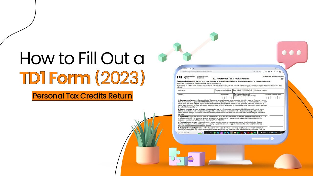 How-to-Fill-TD1-Form-(2023)