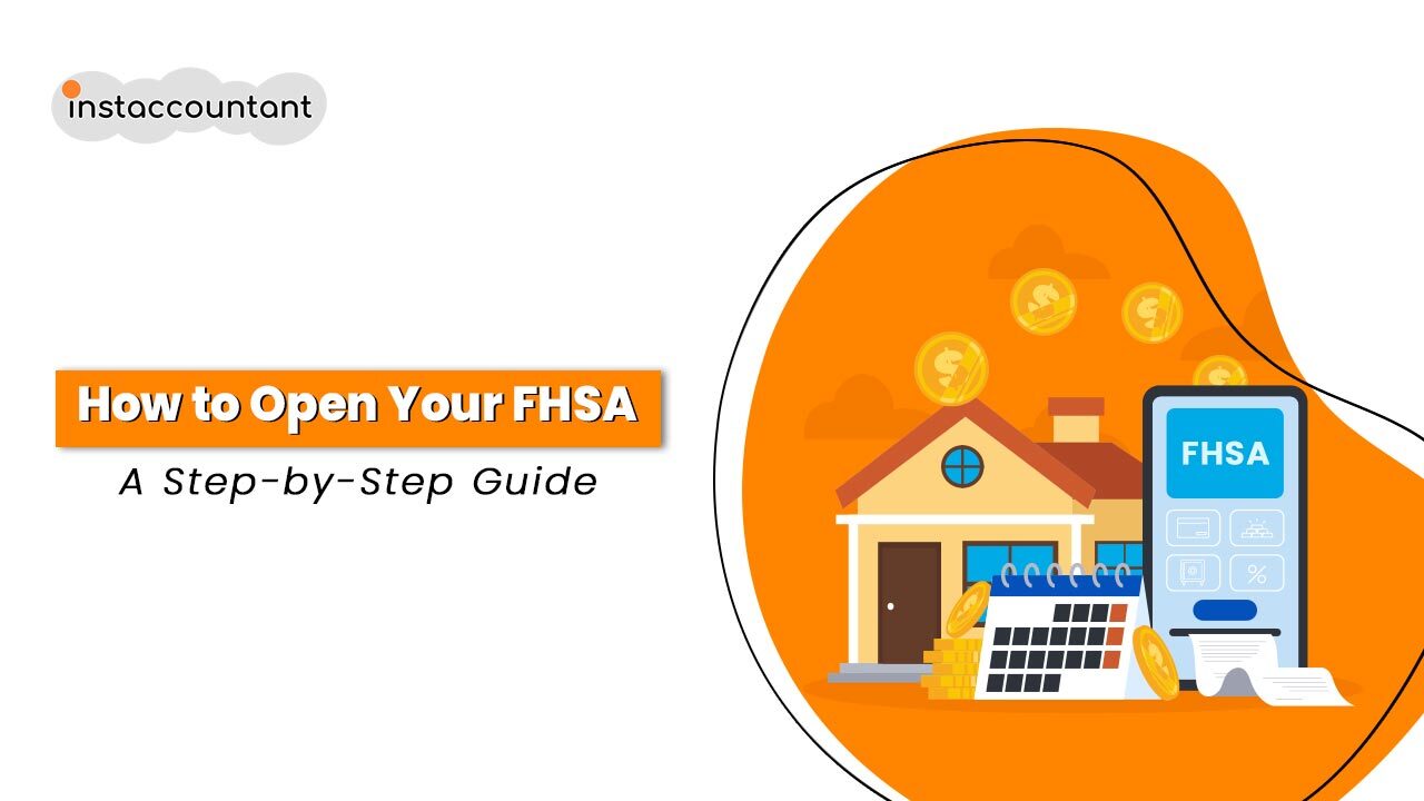 How-to-Open-Your-First Home Savings Account (FHSA)-A-Step-by-Step-Guide Opening your First Home Savings Account (FHSA)