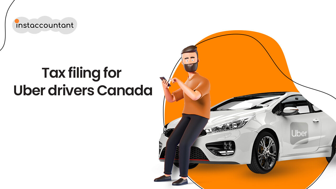 Uber tax summary 2021- Explained Uber tax summary 2021- Explained